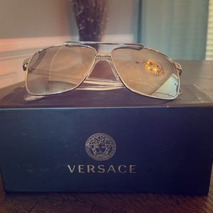 Versace sunglasses